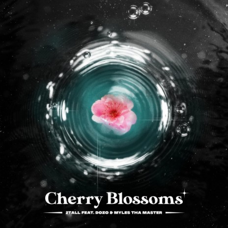 Cherry Blossoms (feat. Dozo & Myles Tha Master) | Boomplay Music