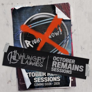 October Remains Sessions