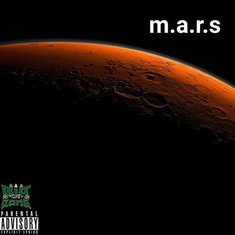 m.a.r.s | Boomplay Music