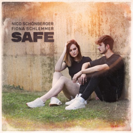 Safe ft. Fiona Schlemmer | Boomplay Music