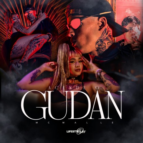 Acende O Gudan | Boomplay Music