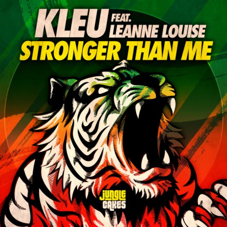 Stronger Than Me (Edit) ft. Leanne Louise | Boomplay Music