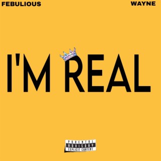 I'm Real