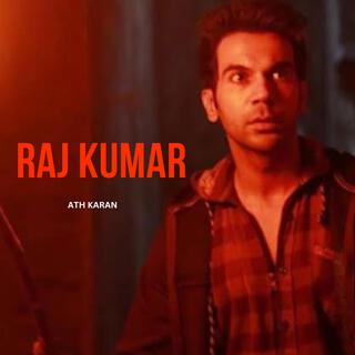 Rajkumar BGM (Stree)