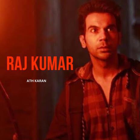 Rajkumar BGM (Stree) | Boomplay Music