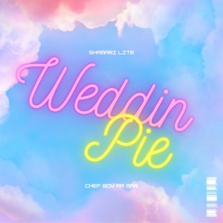 Weddin Pie