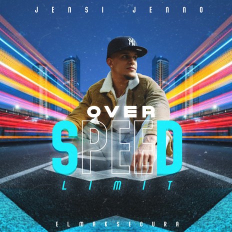 Over Speed Limit | Boomplay Music