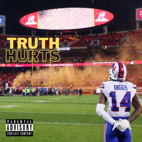 Truth Hurts | Boomplay Music