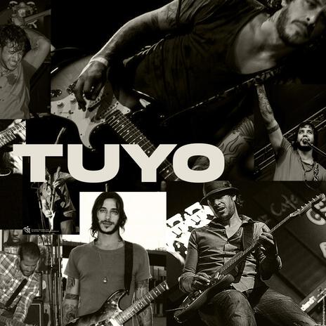 Tuyo | Boomplay Music