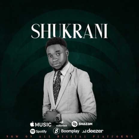 SHUKRANI | Boomplay Music