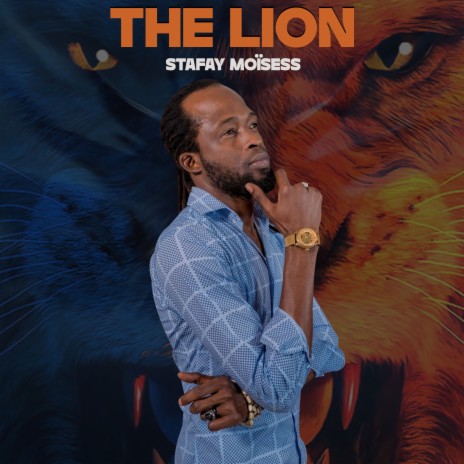 The lion | Boomplay Music