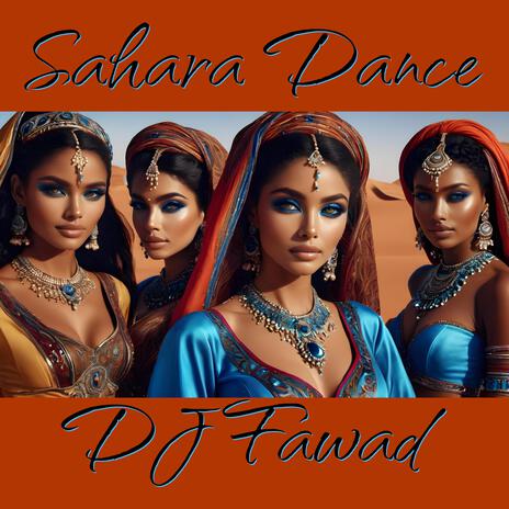 Sahara Dance