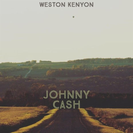 Johnny Cash (Alt. Version)