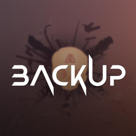 Backup (Melodic Drill Type Beat)