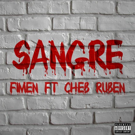 Sangre ft. Cheb Ruben | Boomplay Music