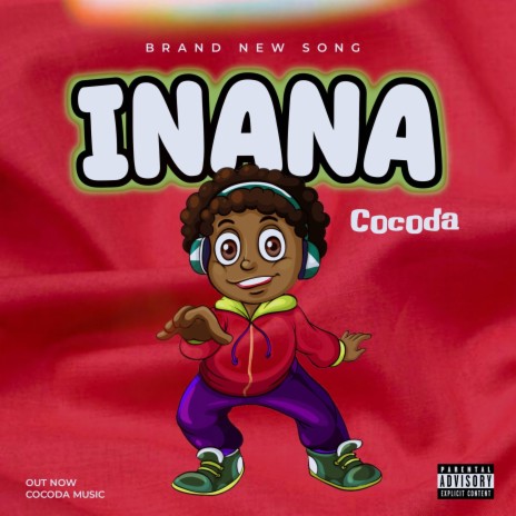 INANA | Boomplay Music