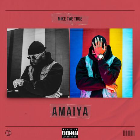 Amaiya | Boomplay Music