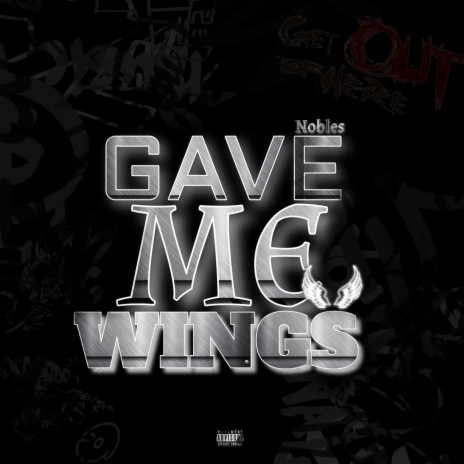 Gave Me Wings | Boomplay Music