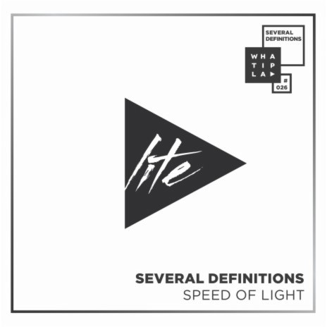 Speed of Light | Boomplay Music