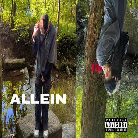 allein | Boomplay Music