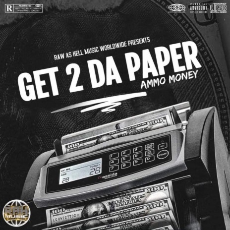 GET 2 DA PAPER | Boomplay Music