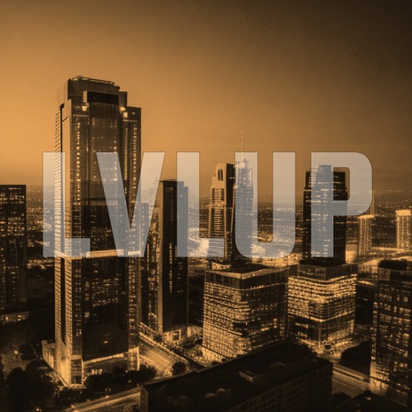 LVLUP | Boomplay Music