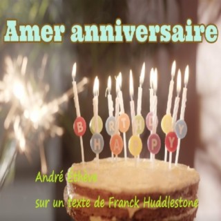 Amer anniversaire