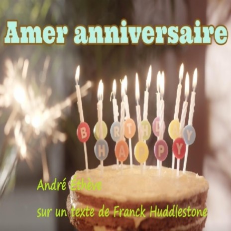 Amer anniversaire | Boomplay Music