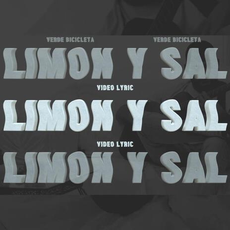 Limón y sal | Boomplay Music