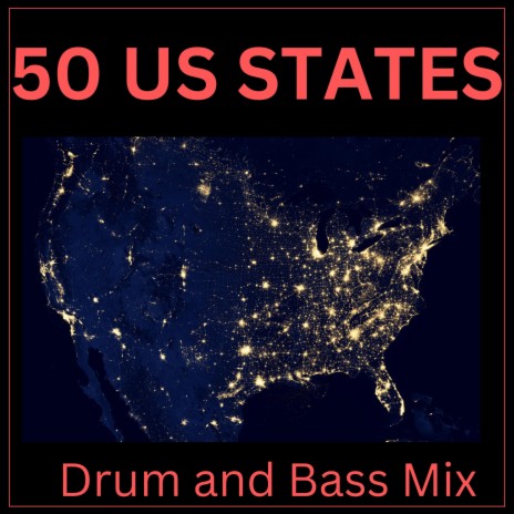 50 US States | Boomplay Music