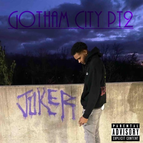 Gotham City Pt2