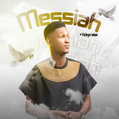 Messiah | Boomplay Music