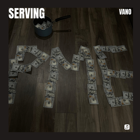 Serving | Boomplay Music