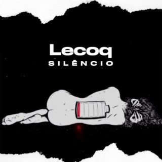 Silêncio lyrics | Boomplay Music