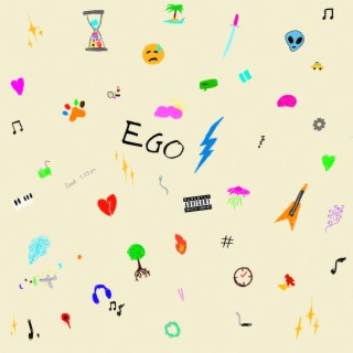 ego: playlist I