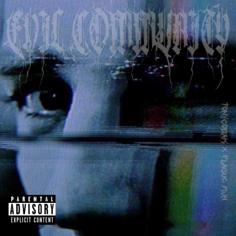 Evil Community ft. Plague Rvn