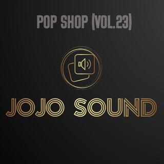 Pop Shop (Vol.23)