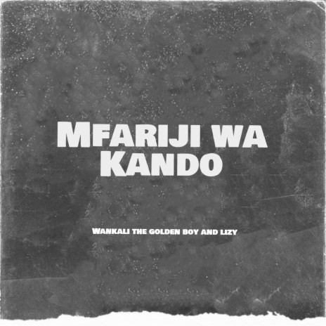 Mfariji Wa Kando ft. lizy