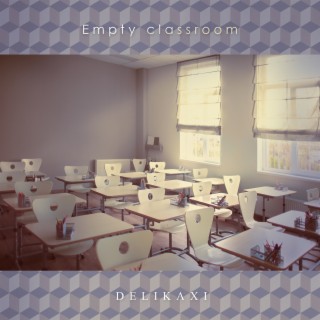 Empty Classroom