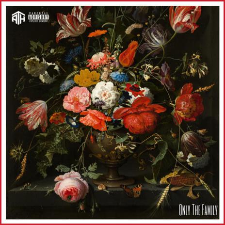 Only The Family ft. Nuchie Meek | Boomplay Music