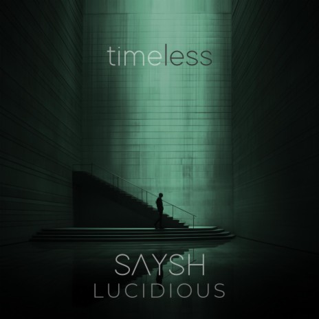 timeless ft. Lucidious | Boomplay Music