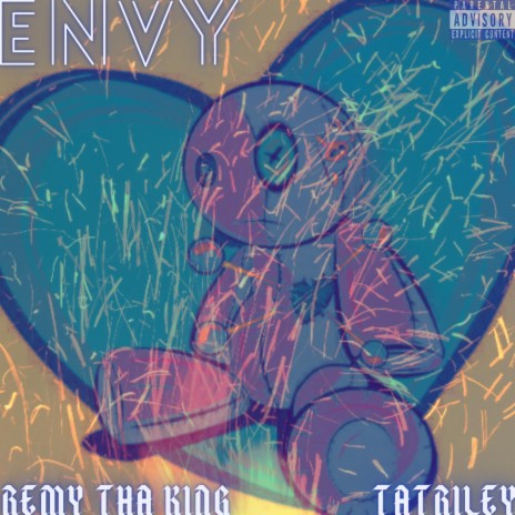 Envy ft. TatRiley | Boomplay Music