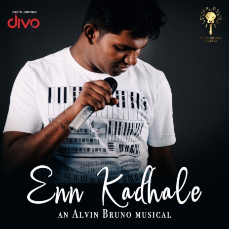 Enn Kadhale ft. Denzel George | Boomplay Music