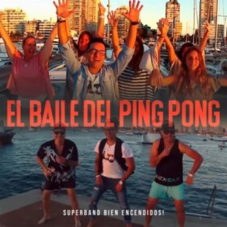 El Baile del Ping Pong