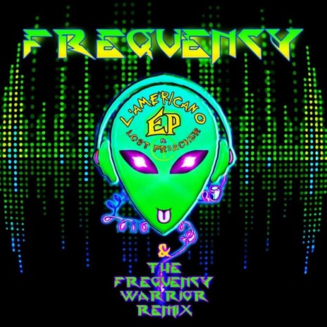 Frequency (Warrior Remix) ft. Lost Pr3acher | Boomplay Music