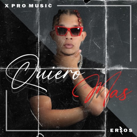 Quiero Mas | Boomplay Music