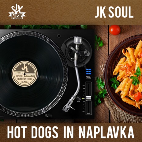 Hotdogs on Náplavka ft. Teo Collori | Boomplay Music