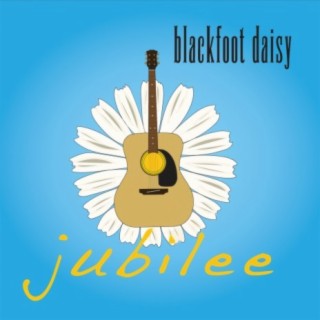 Blackfoot Daisy