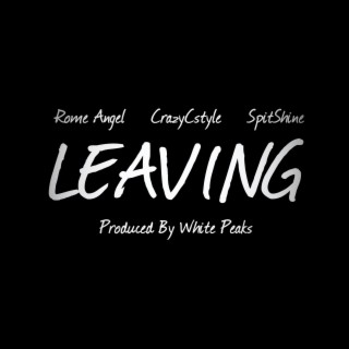 Leaving
