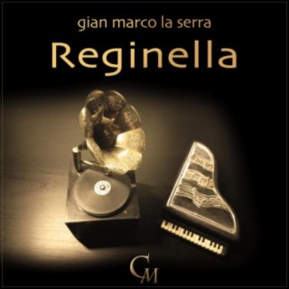 Reginella (Solo Piano Version)